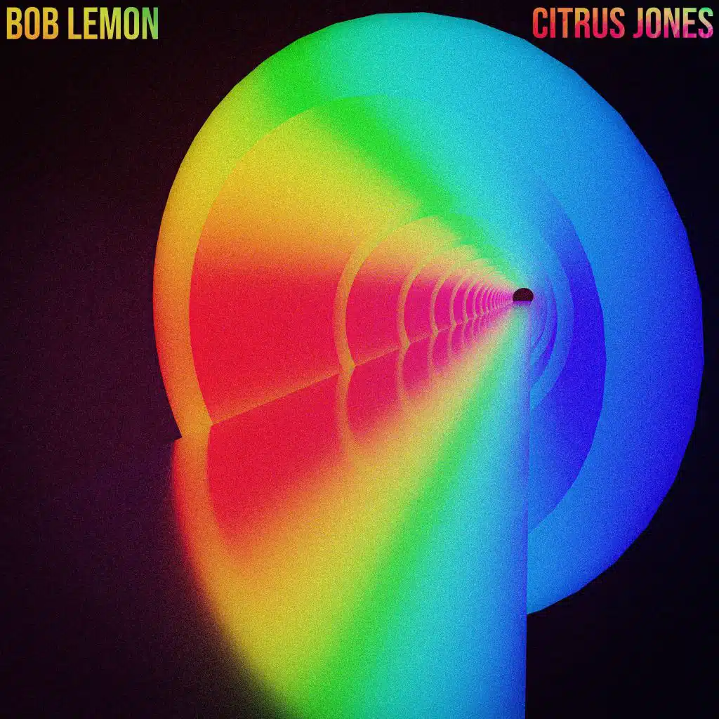 Citrus Jones EP