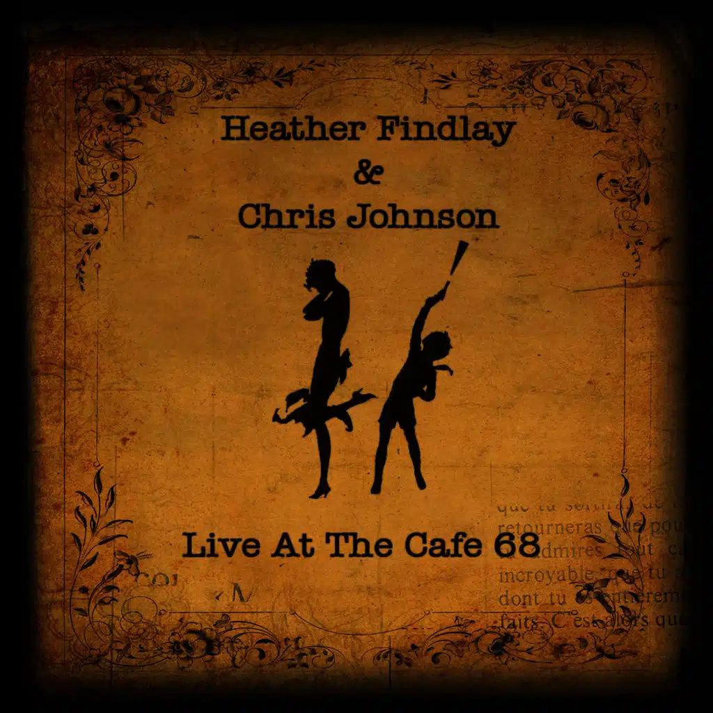 Live at the Café 68