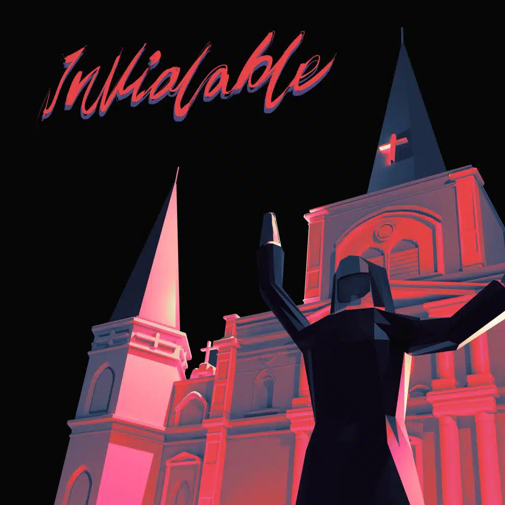 Inviolable