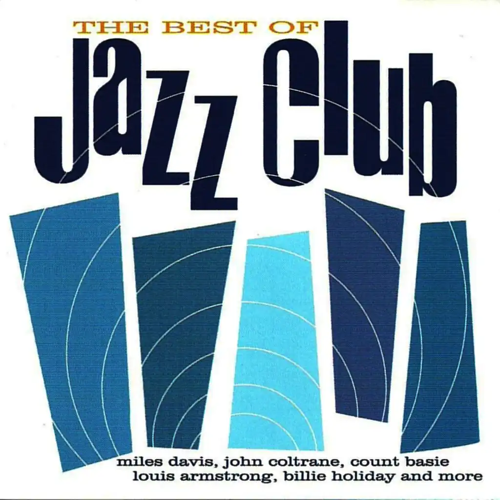 The Best of the Jazz Club