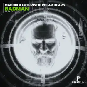 Futuristic Polar Bears and Maddix
