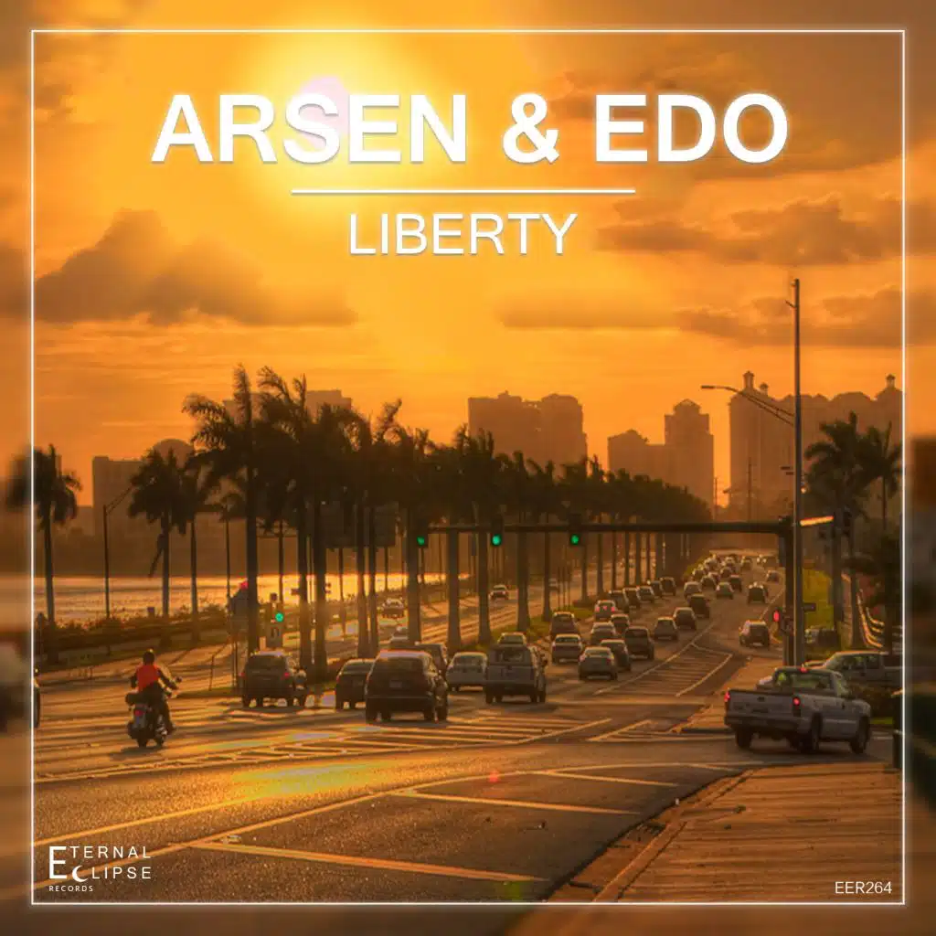 Arsen & Edo