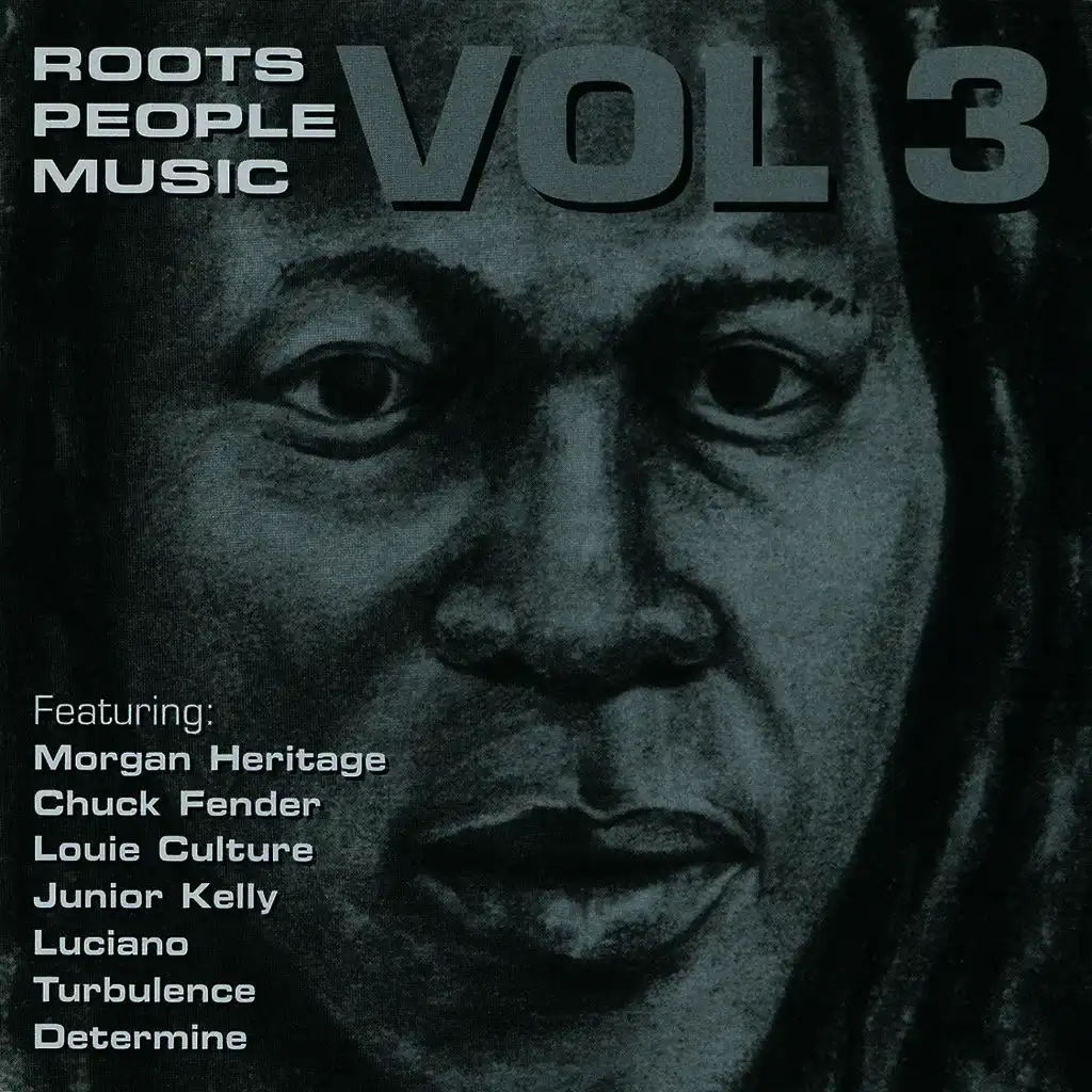 Roots People Music Vol 3