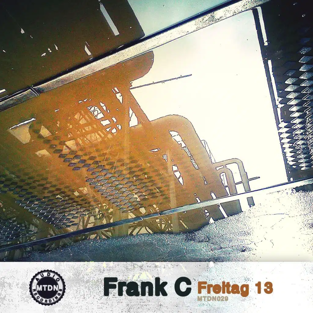 Freitag 13 (Lex Boy Remix)