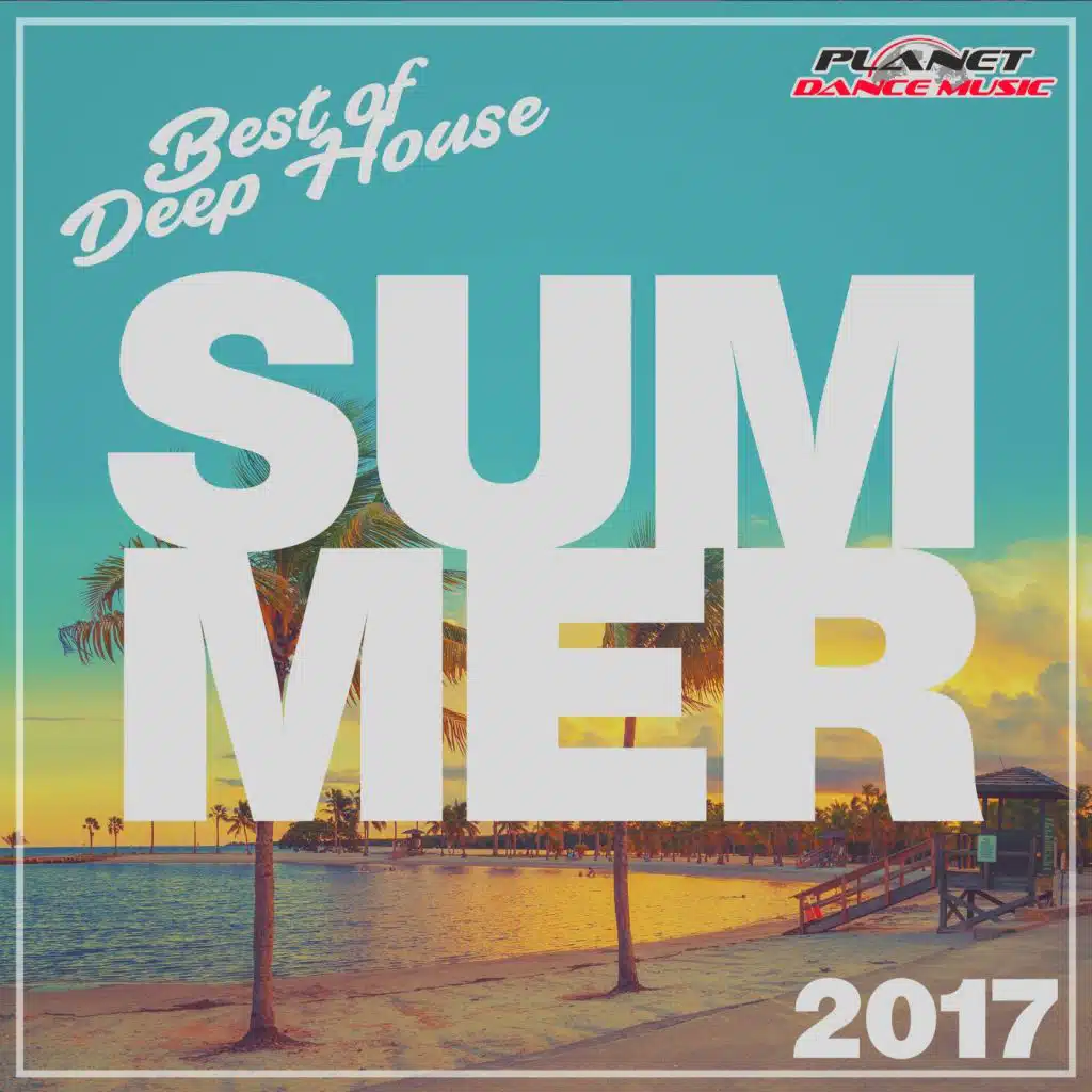 Color of Love (Tropical Mix) [feat. Tony T]