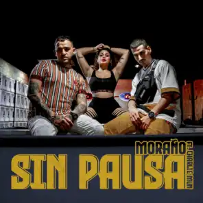 Sin Pausa (feat. Charlie Mun)