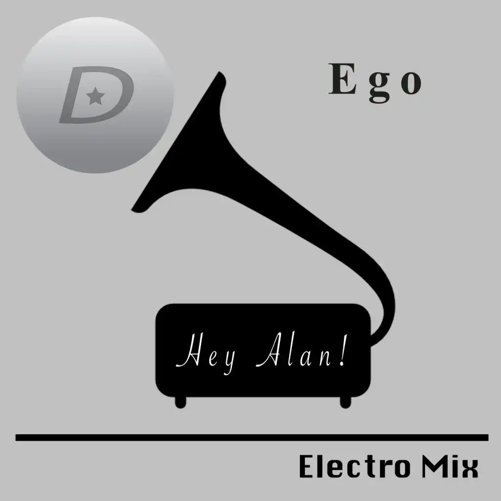 Ego (Futur Swing Mix)