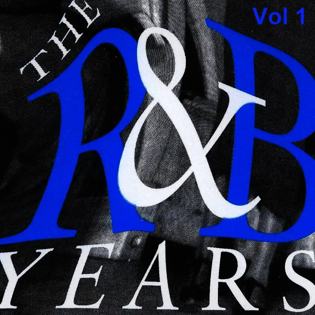 R&B - Volume 1