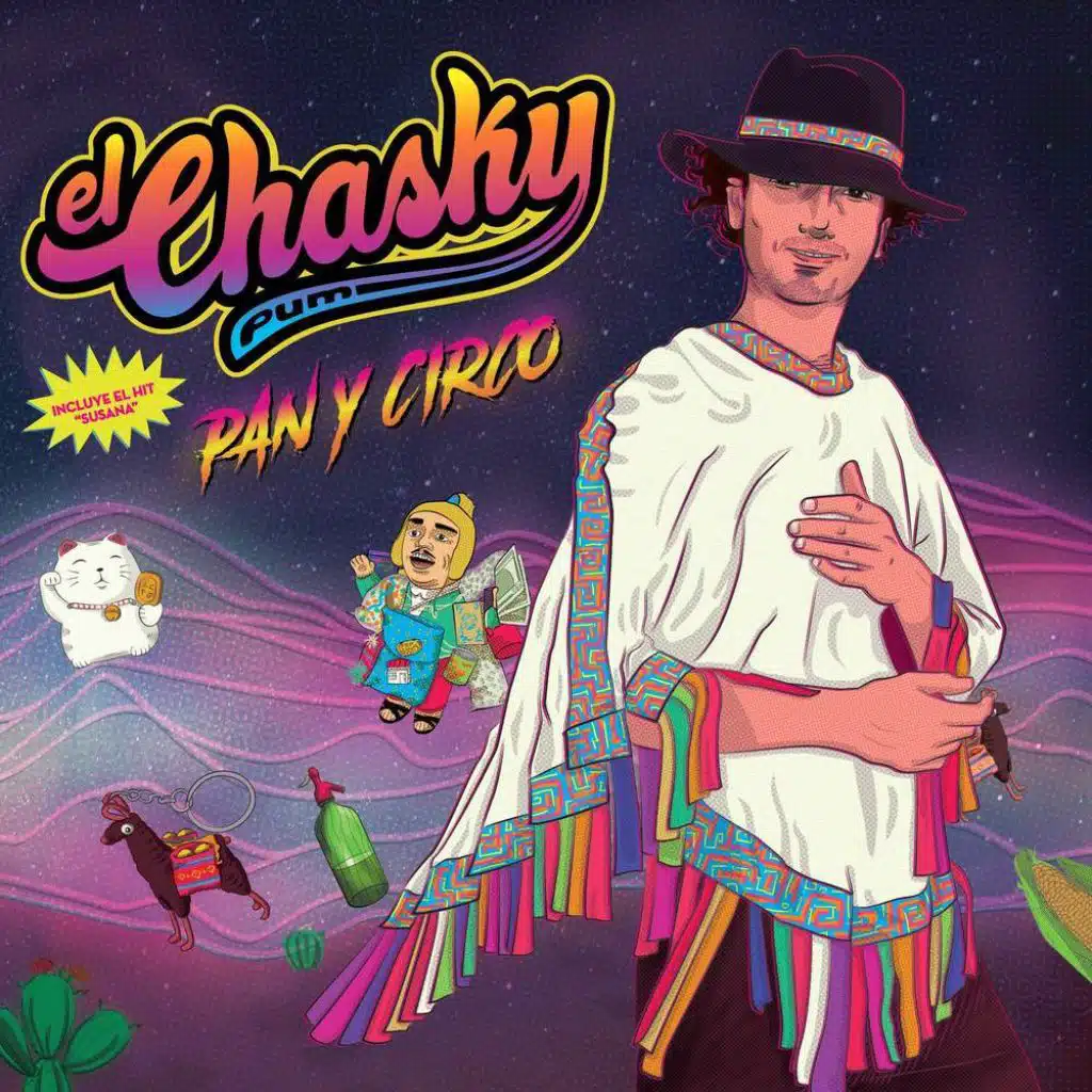Pan y Circo