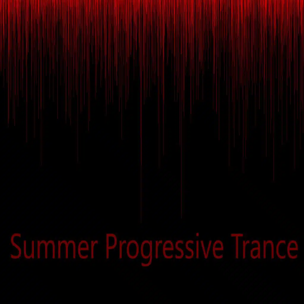 Summer Progressive Trance