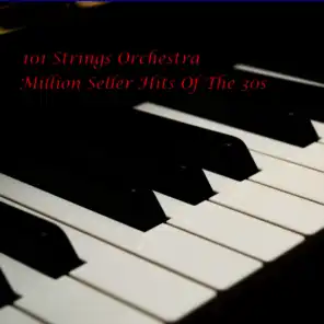 Gershwin & 101 Strings