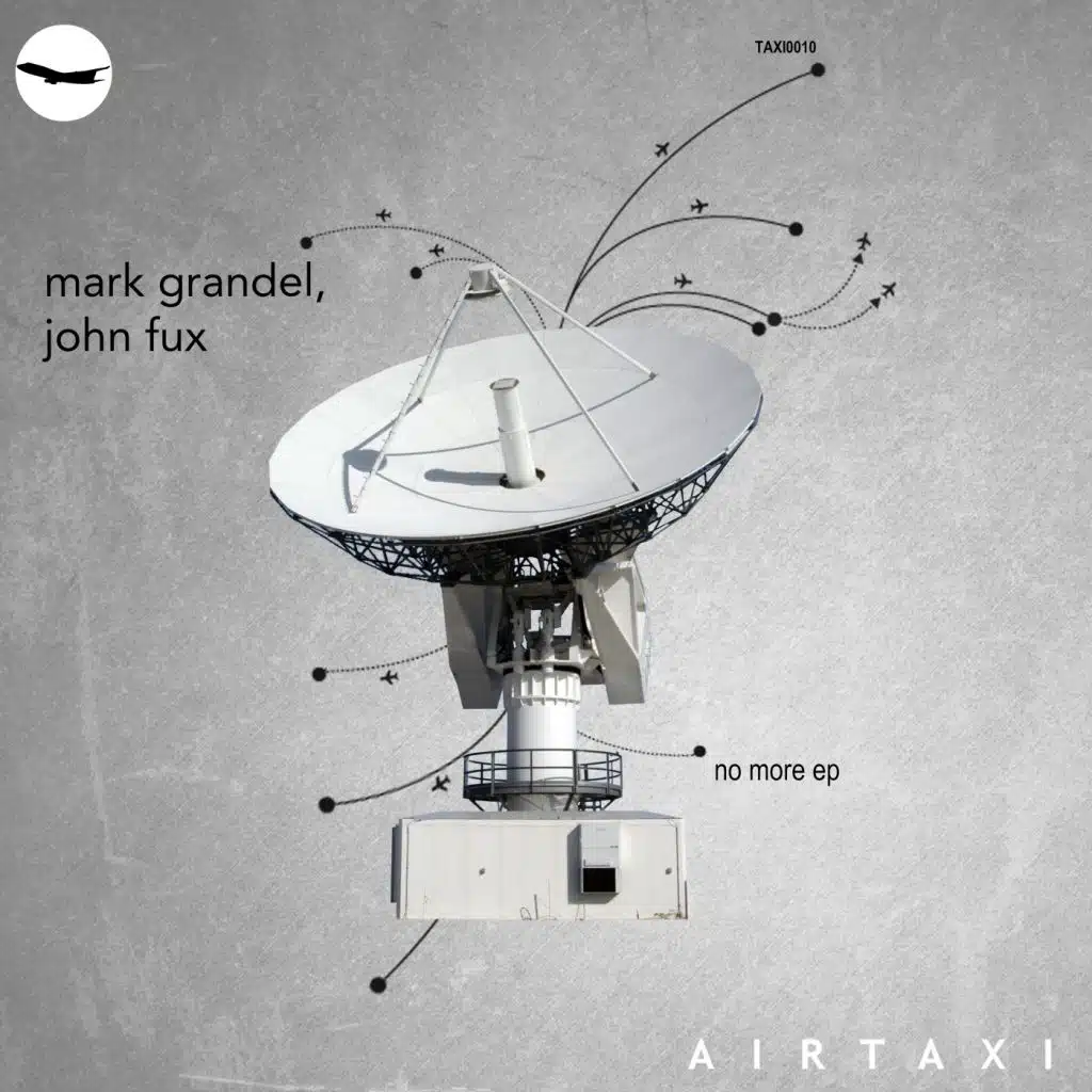 John Fux & Mark Grandel