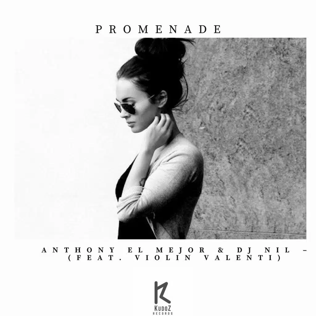 Promenade (feat. Violin Valenti)