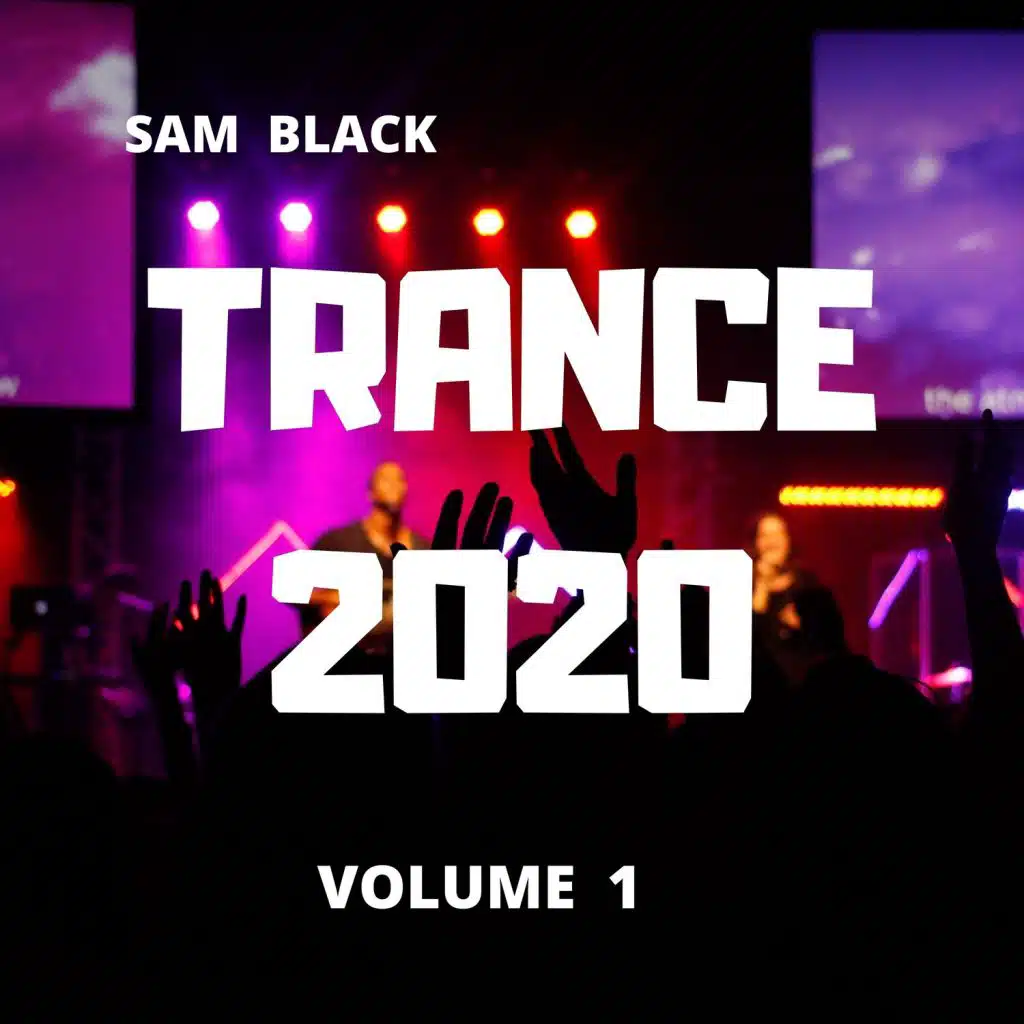 Trance 2020, Vol. 1