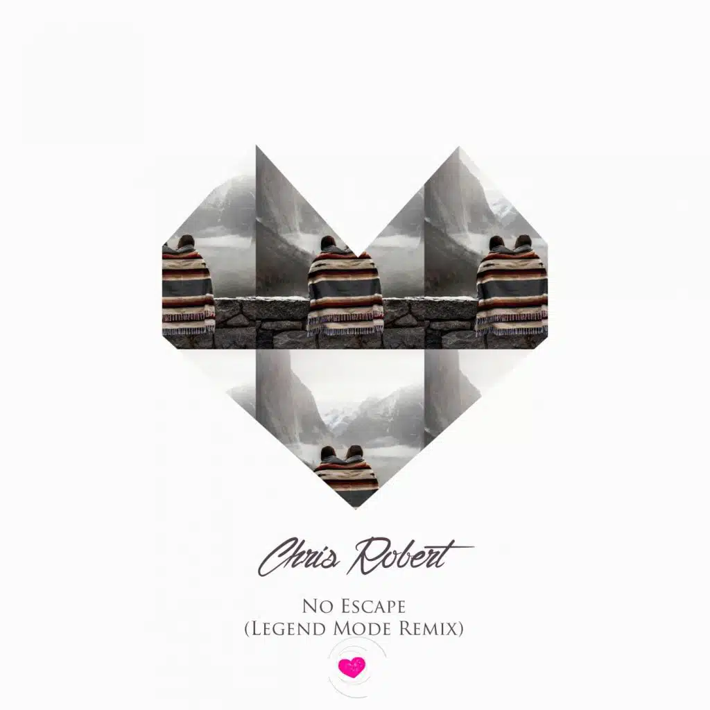No Escape (Legend Mode Remix)