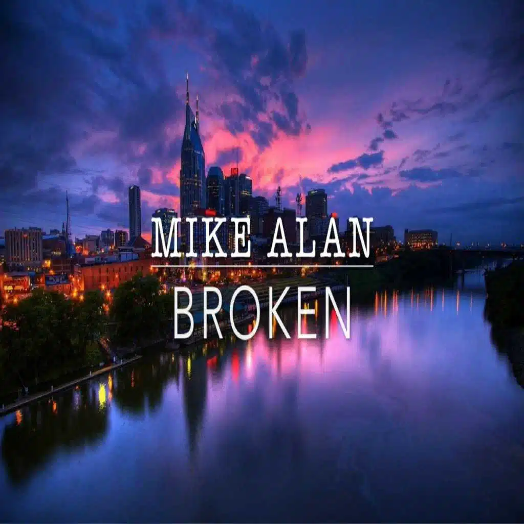 Broken