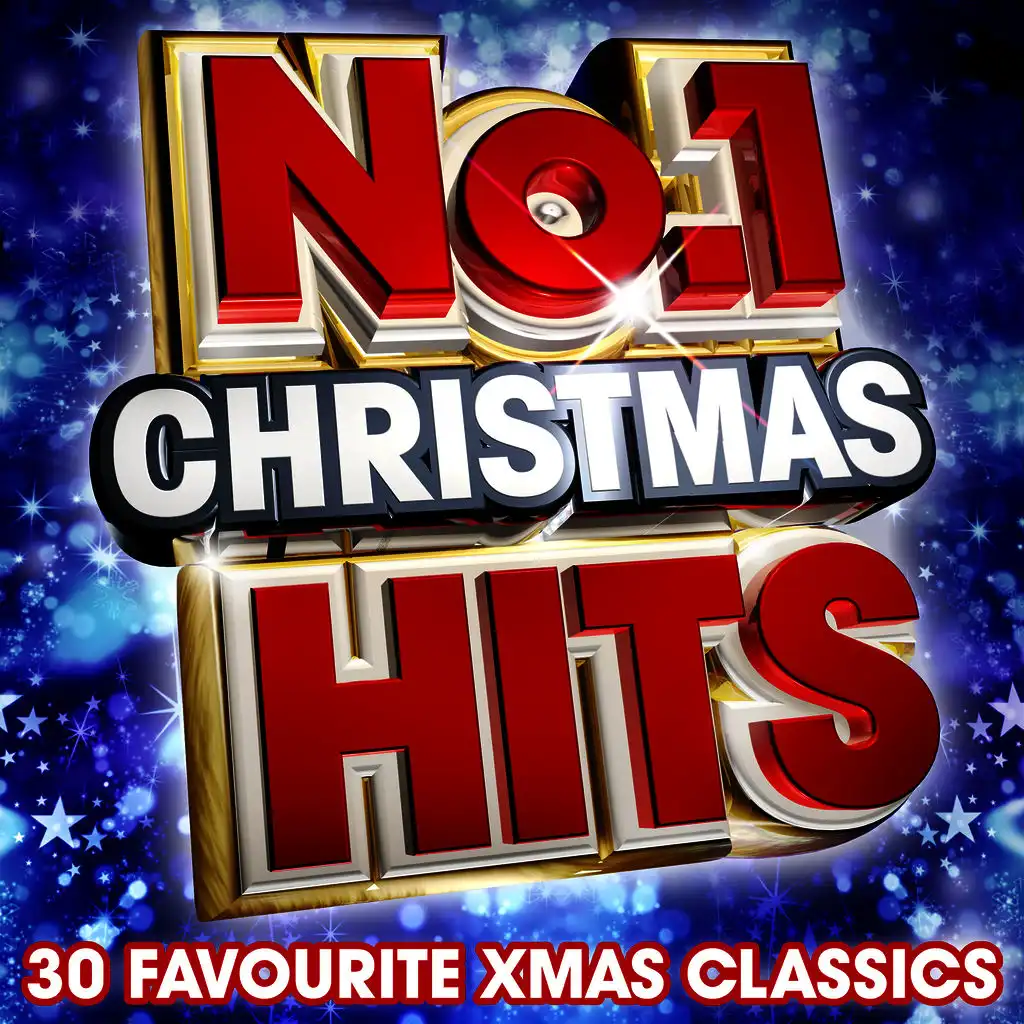 No.1 Christmas Hits - 30 Favourite Xmas Classics