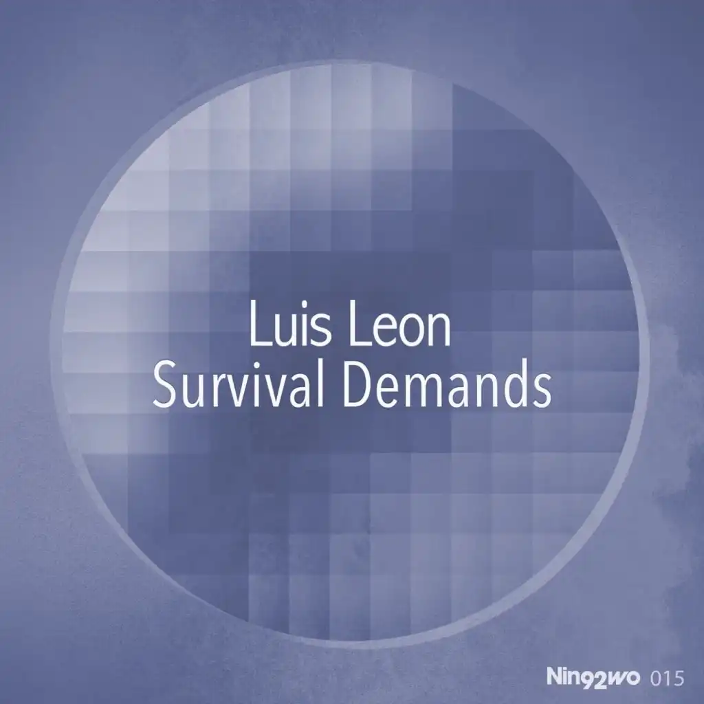 Survival Demands (Dub Mix)