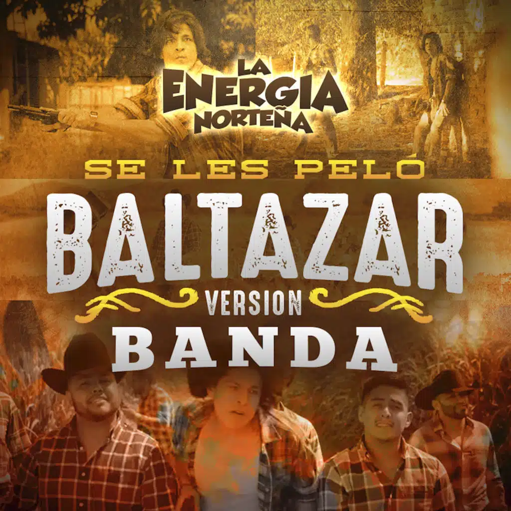 Se Les Peló Baltazar