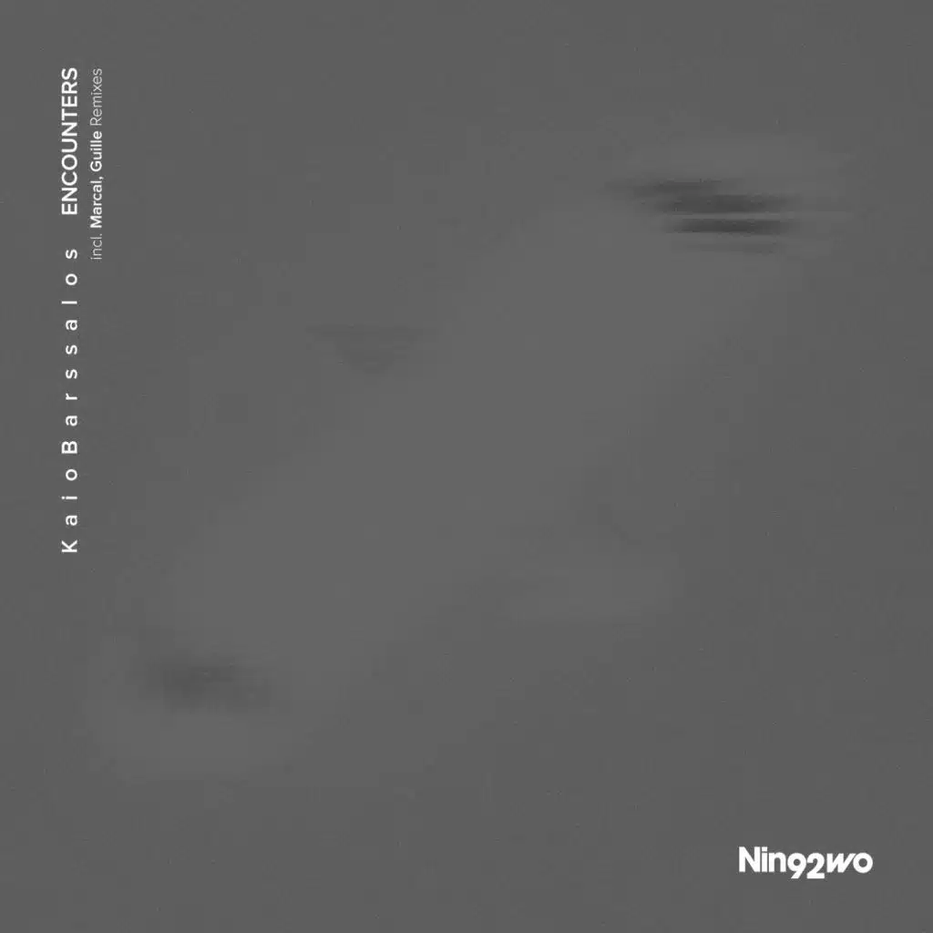 Encounters (Remixes)