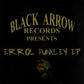 Errol Dunkley EP