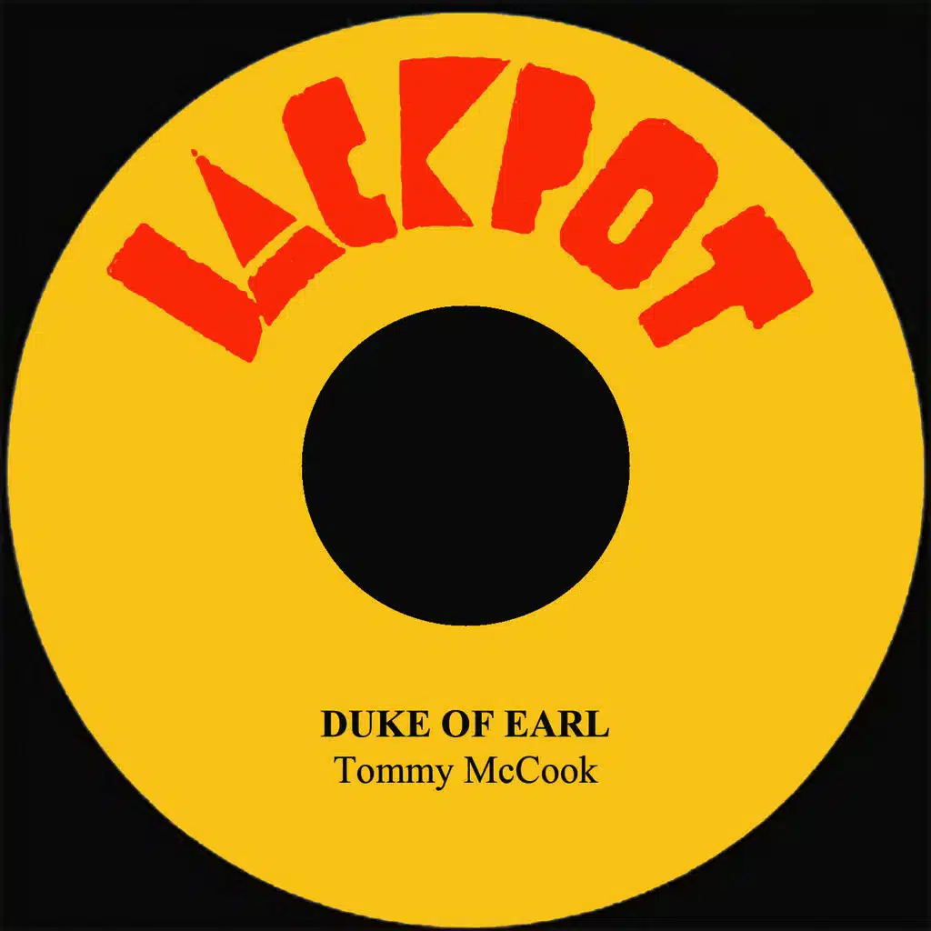 Duke Of Earl