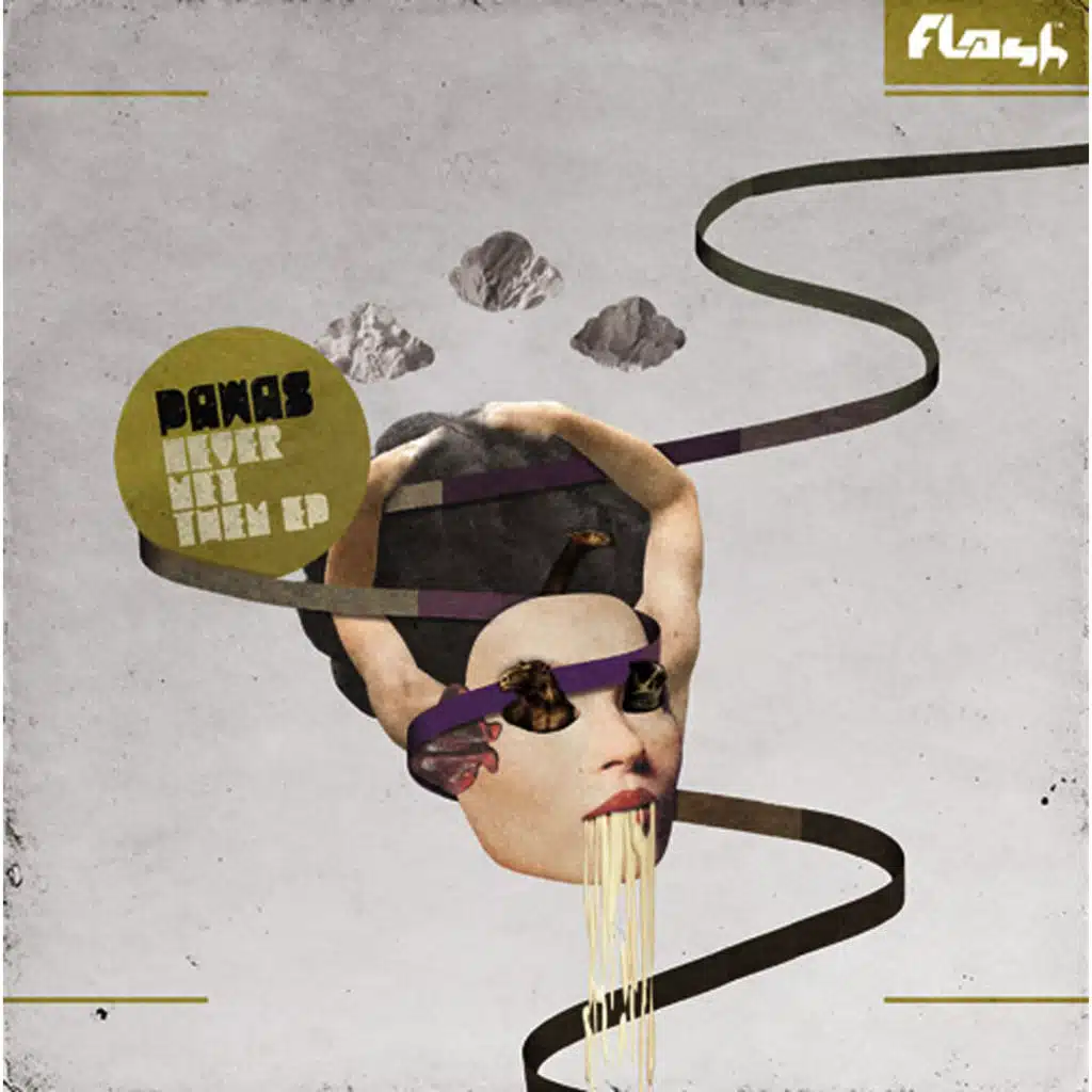 Alicia (Original Version)