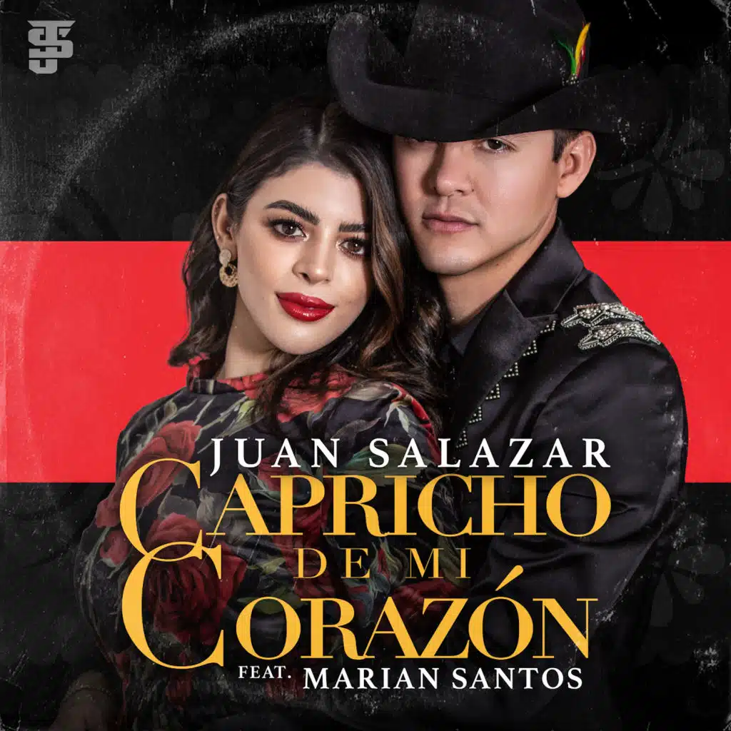 Capricho de Mi Corazón (feat. Marian Santos)