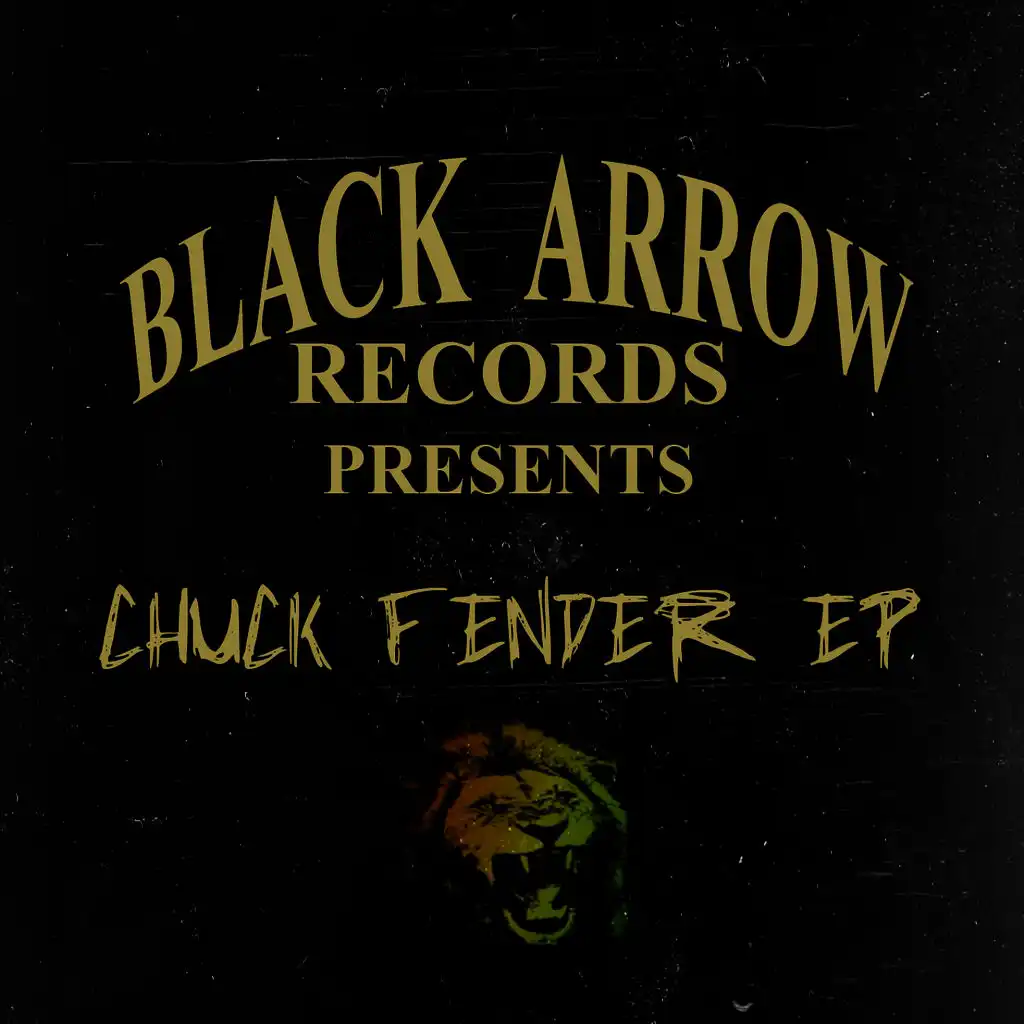 Chuck Fender EP