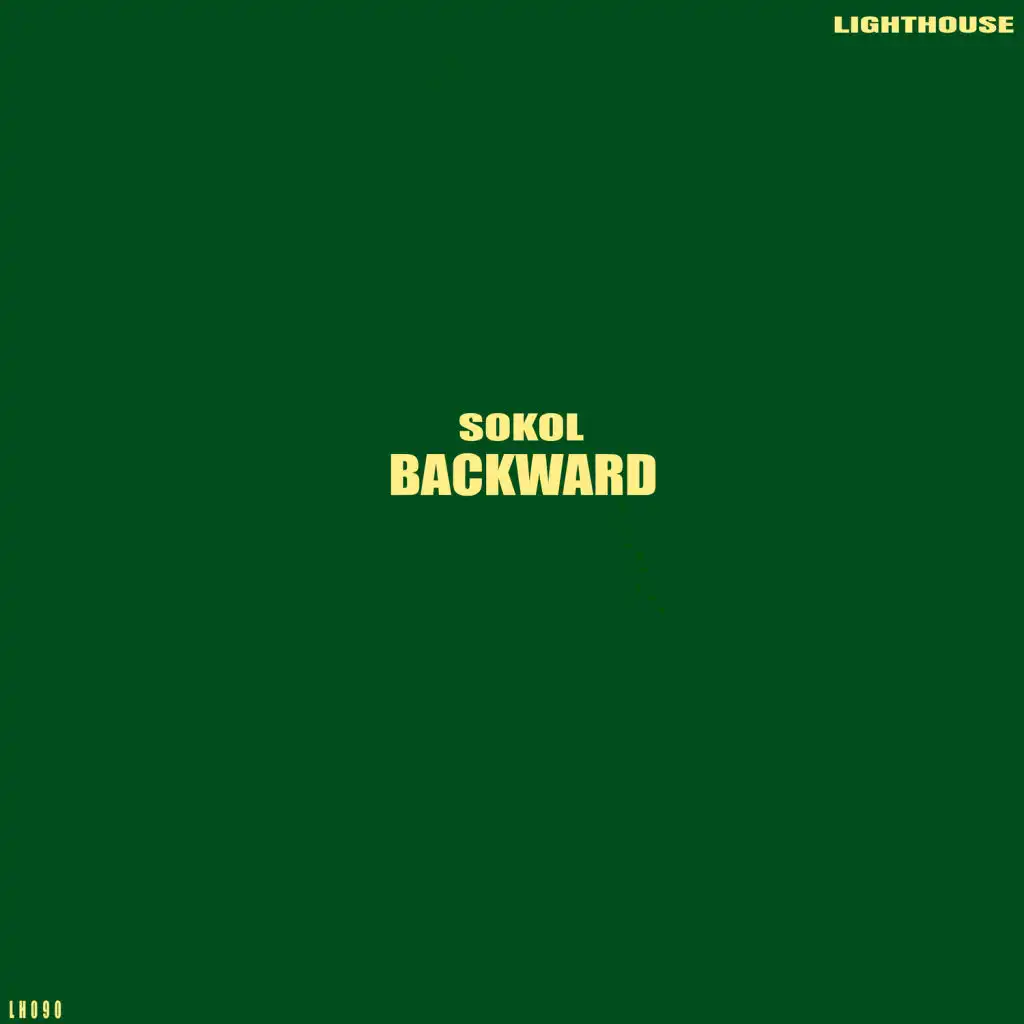 Backward (Edit Mix)