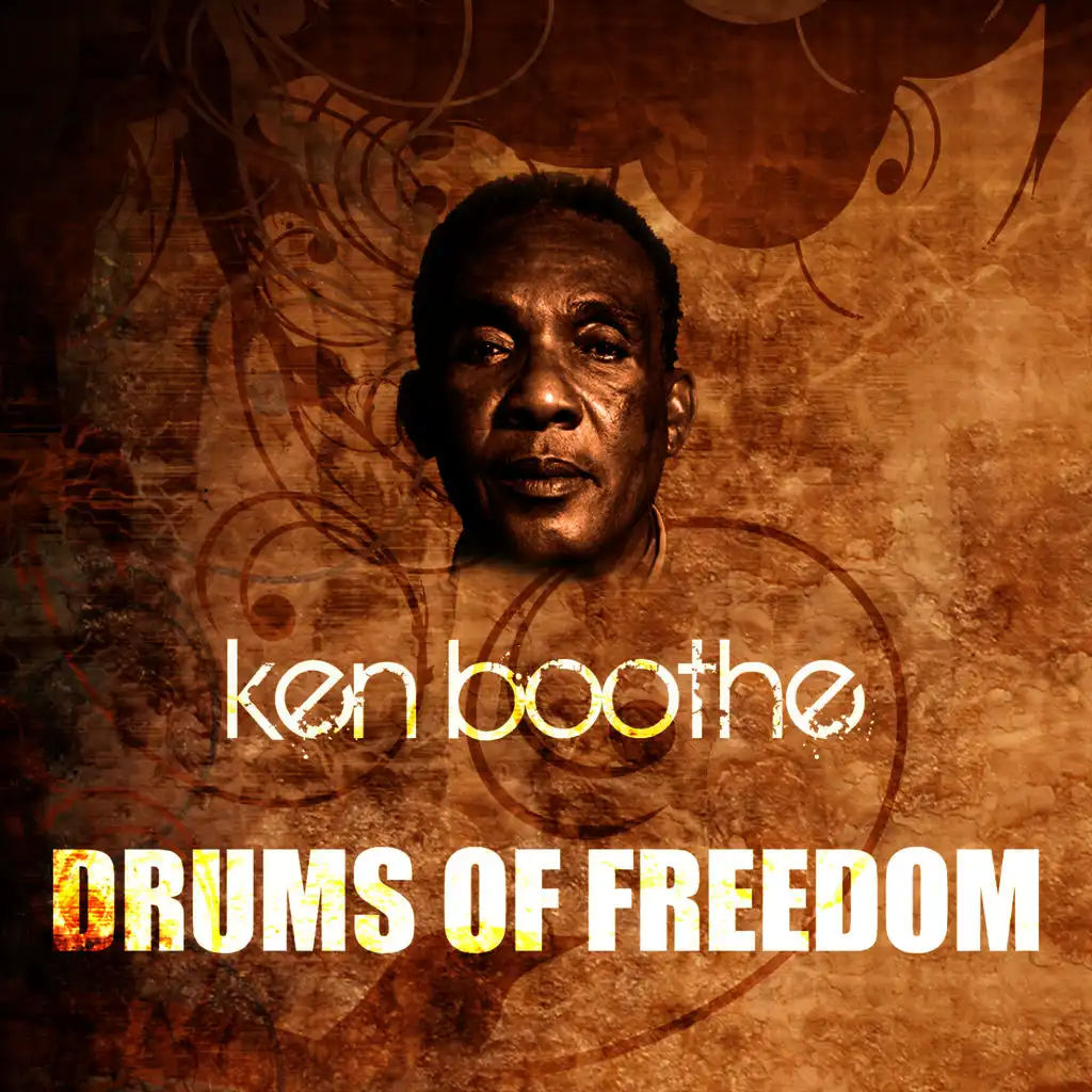 Drums Of Freedom