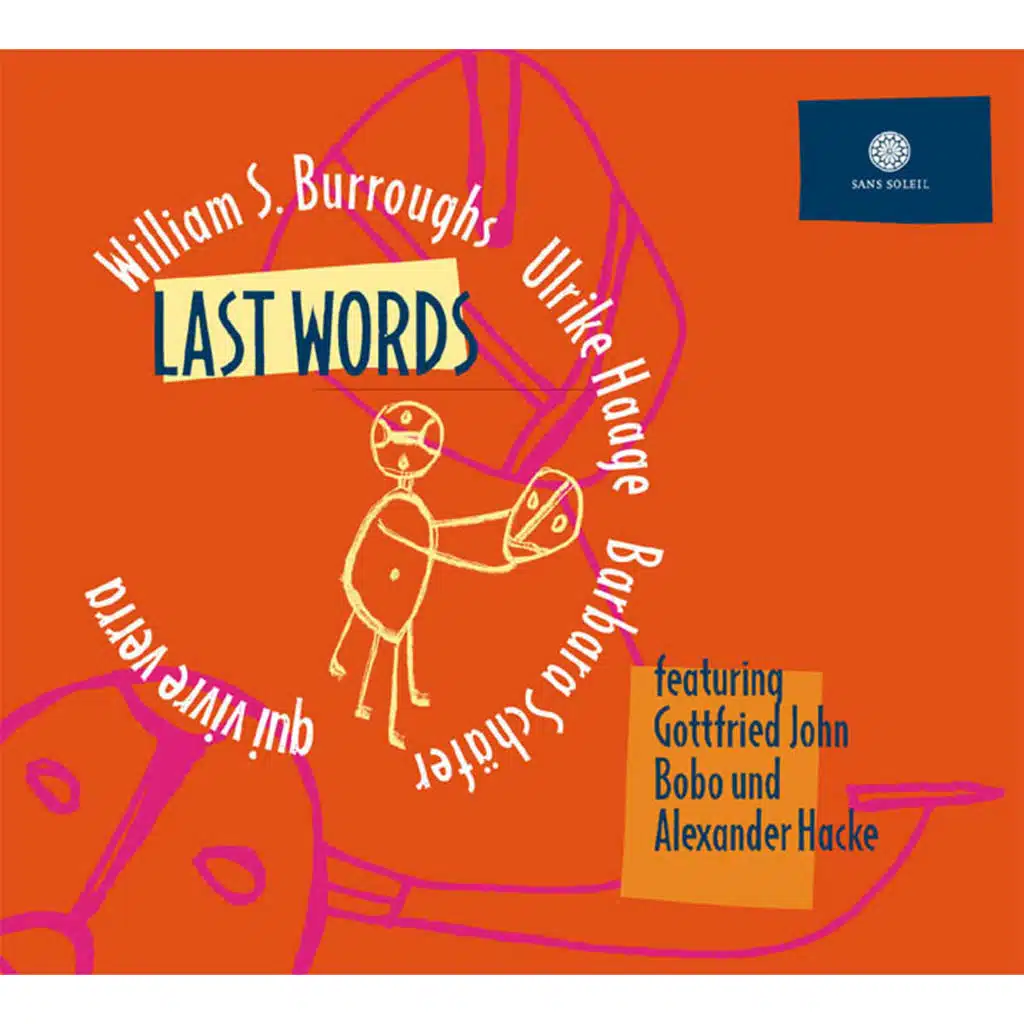 Last Words: qui vivre verra