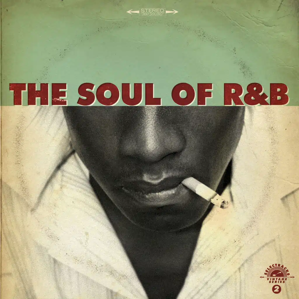 The Soul of R&B, Vol. 1