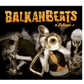 BalkanBeats