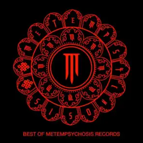 Metempsychosis - Best Of (Compilation)
