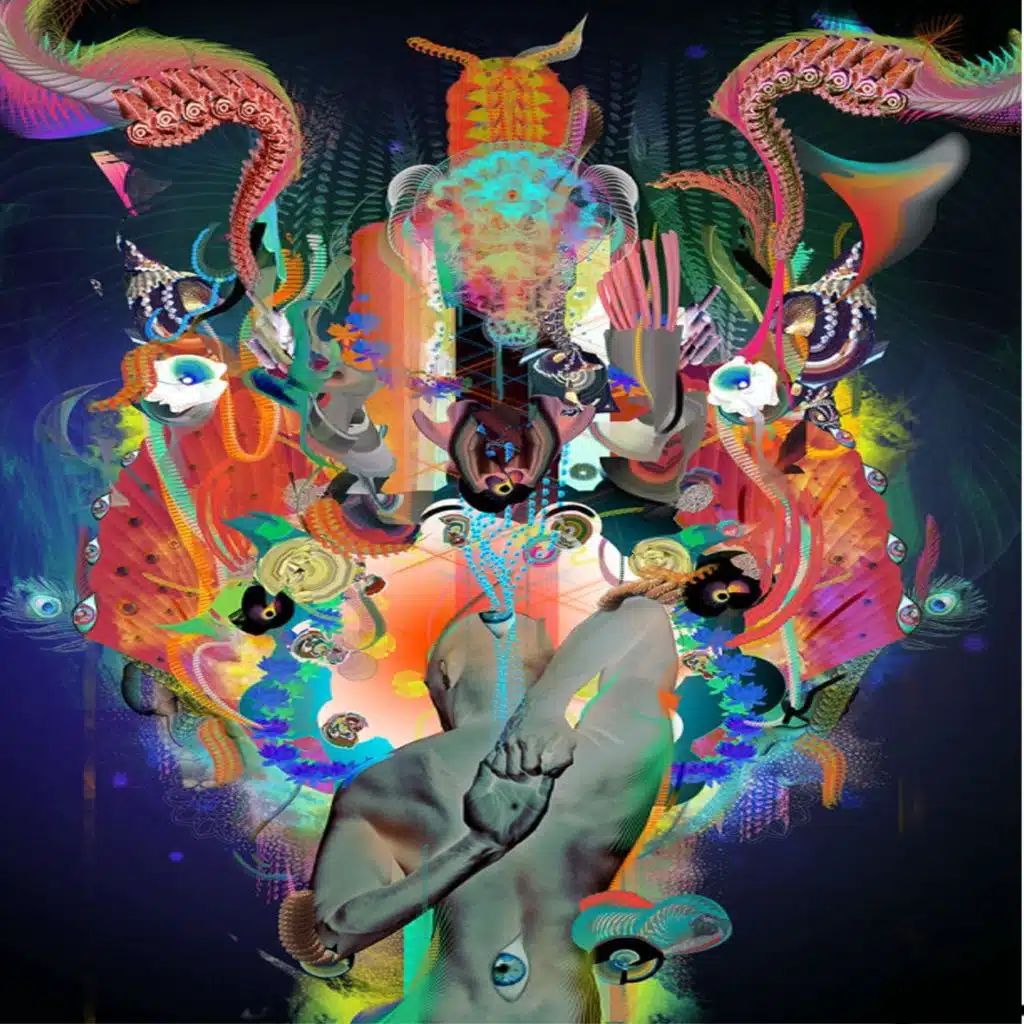 A Spirit Searching for Poise and Destiny