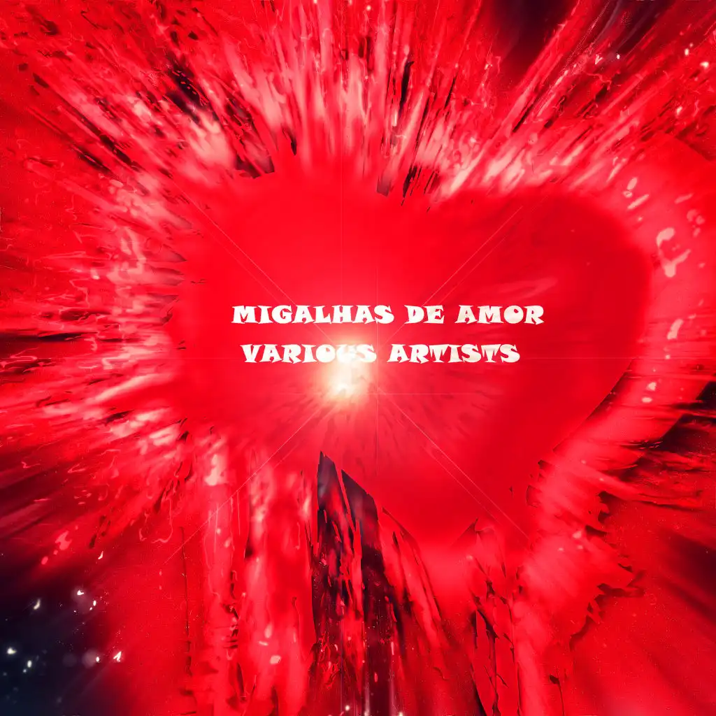 Migalhas de Amor