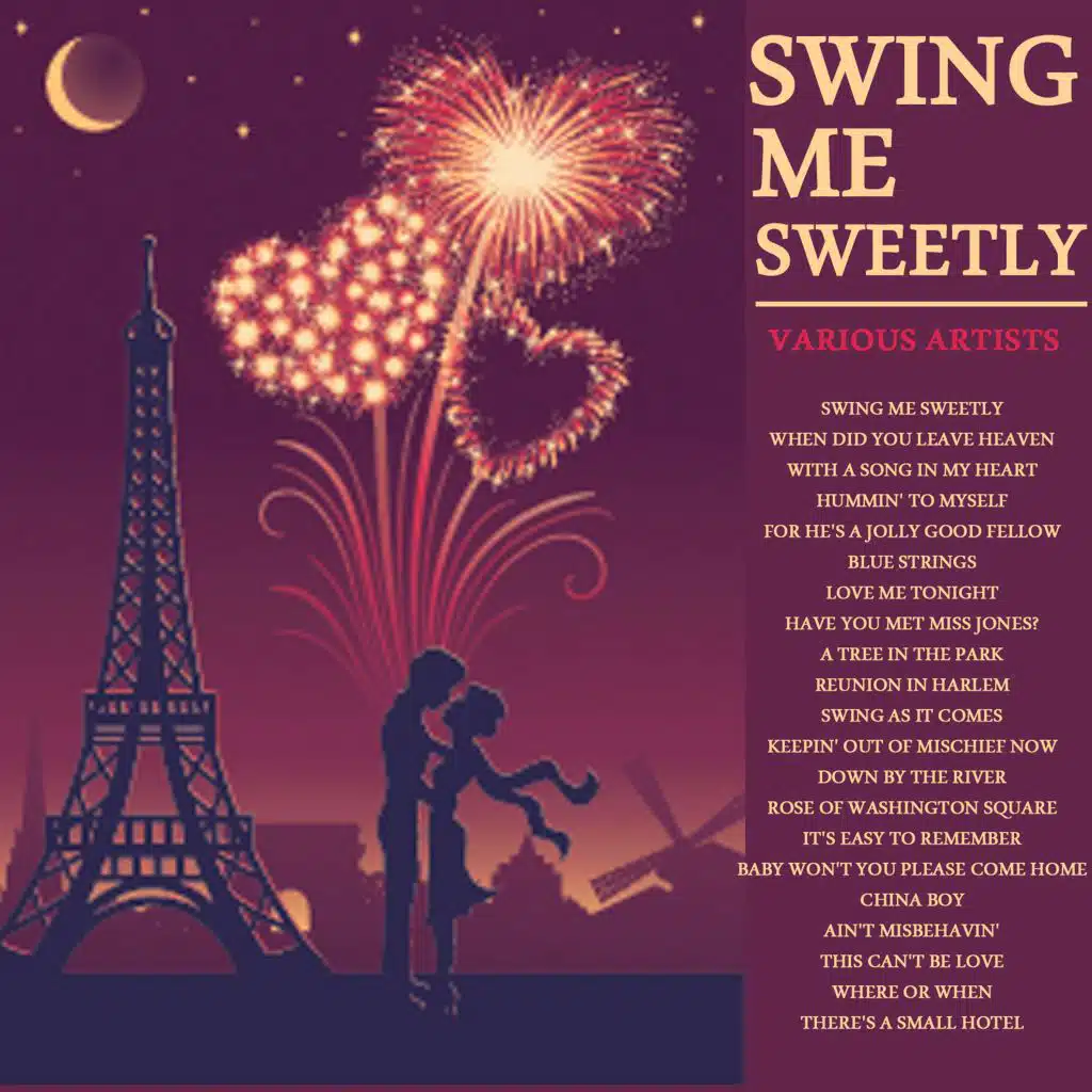 Pee Wee Russell's Hot Four