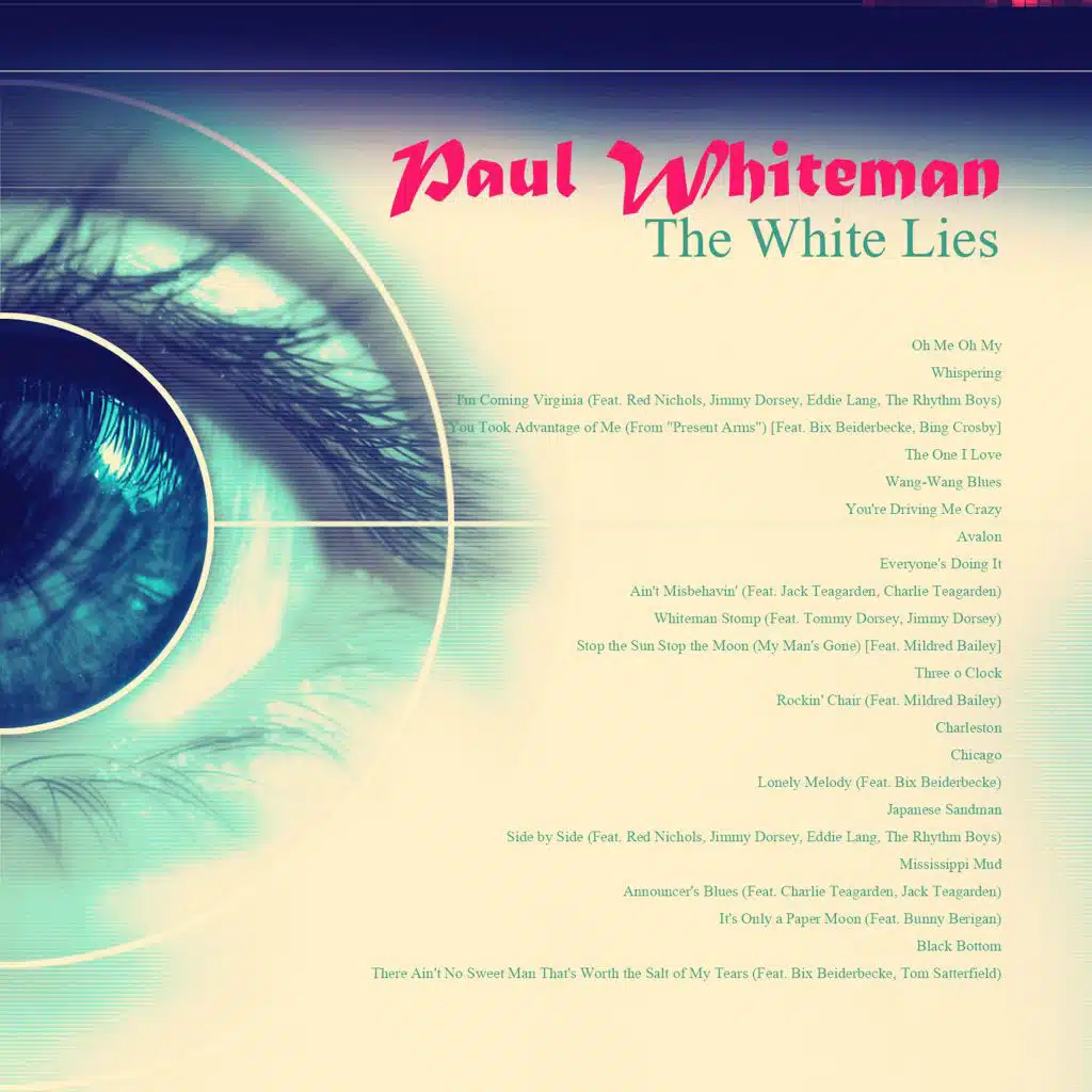 Stop the Sun Stop the Moon (My Man's Gone) [feat. Mildred Bailey] [feat. Mildred Bailey]