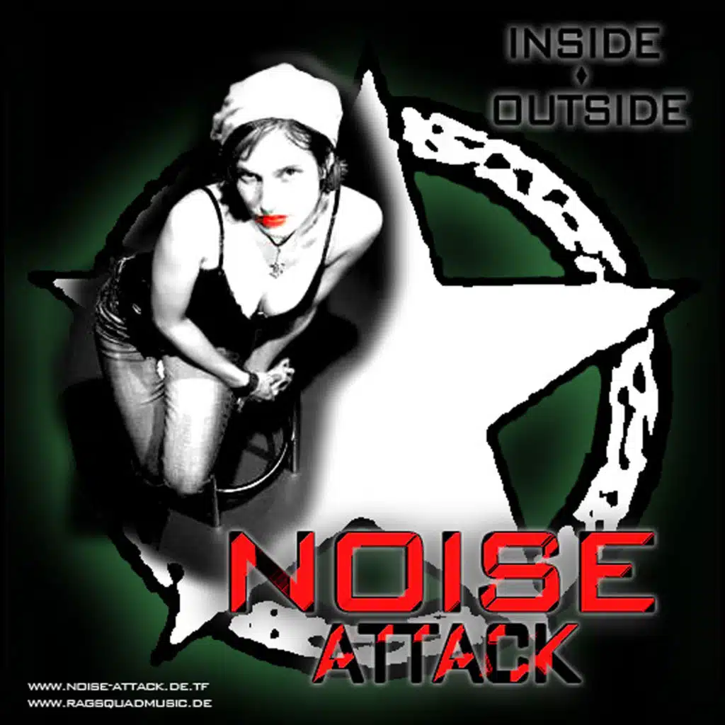 Noise Attack
