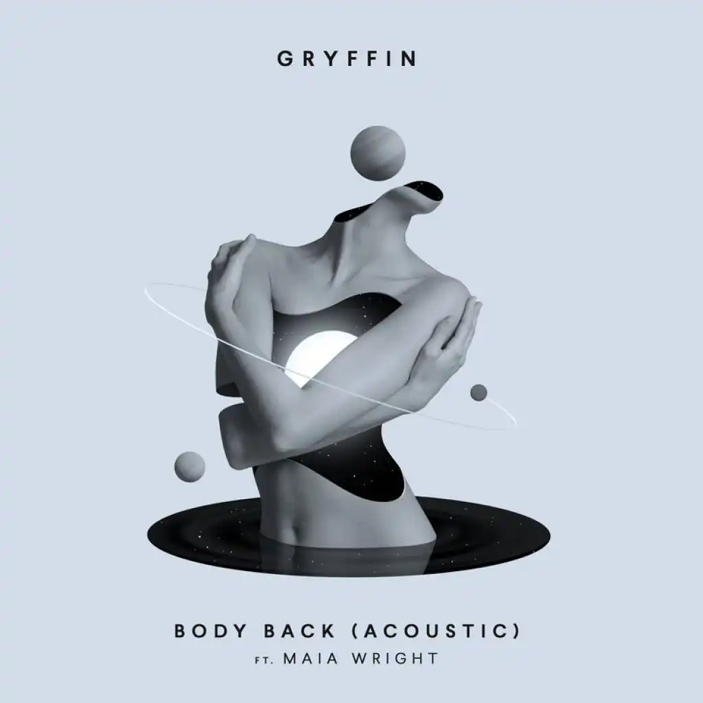 Body Back (Acoustic) [feat. Maia Wright]