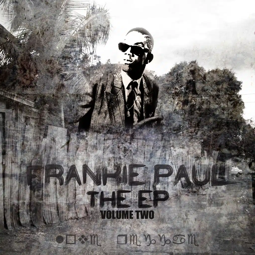 THE EP Vol 2