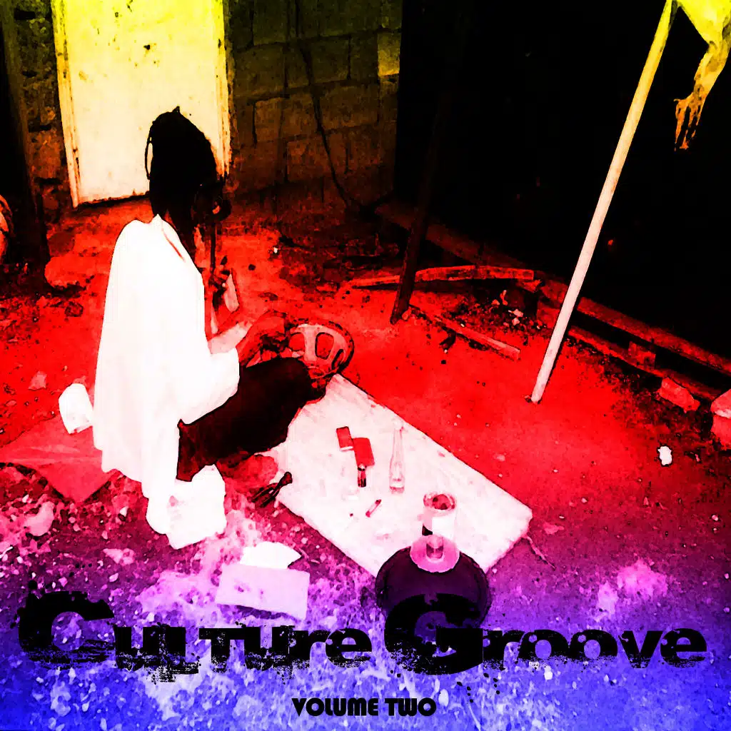 Culture Groove Vol 2 Platinum Edition