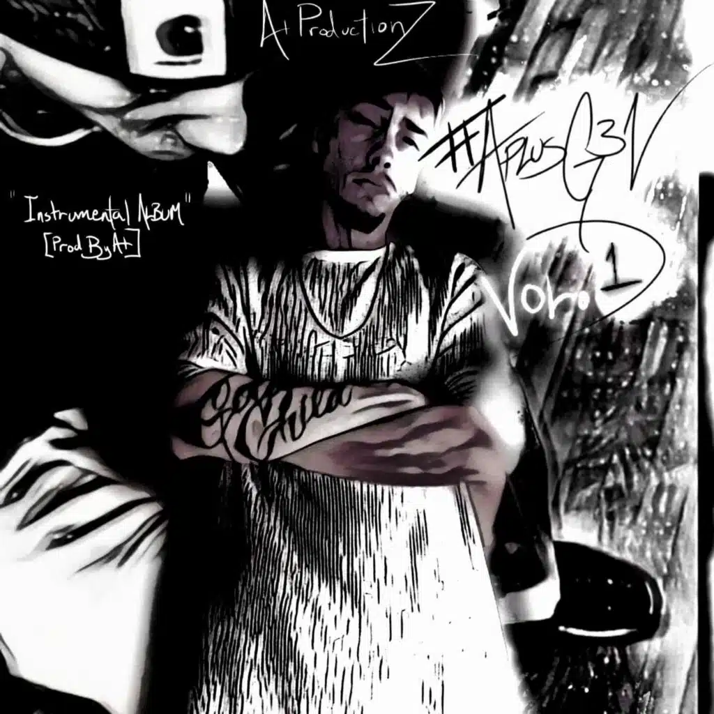 #AplusG3n, Vol. 1 (Instrumental Album)