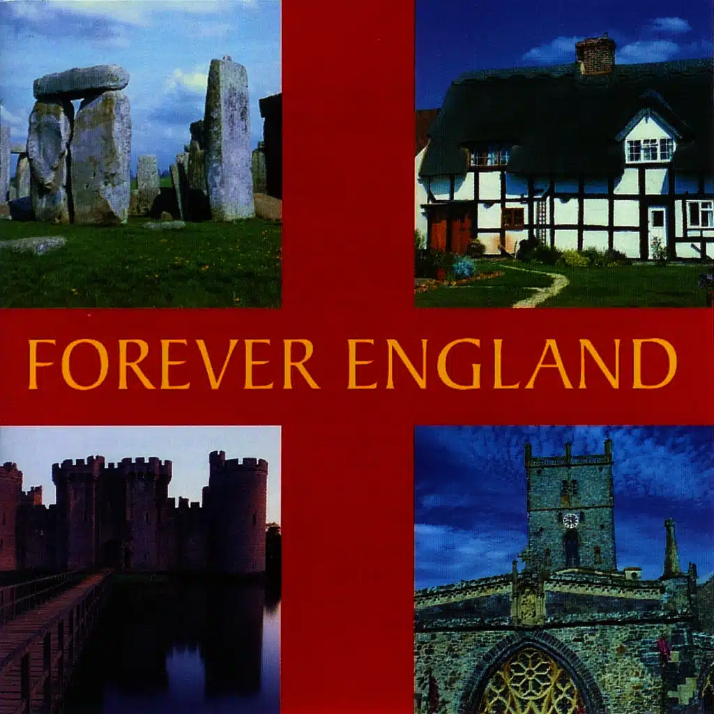 There'll Always Be an England