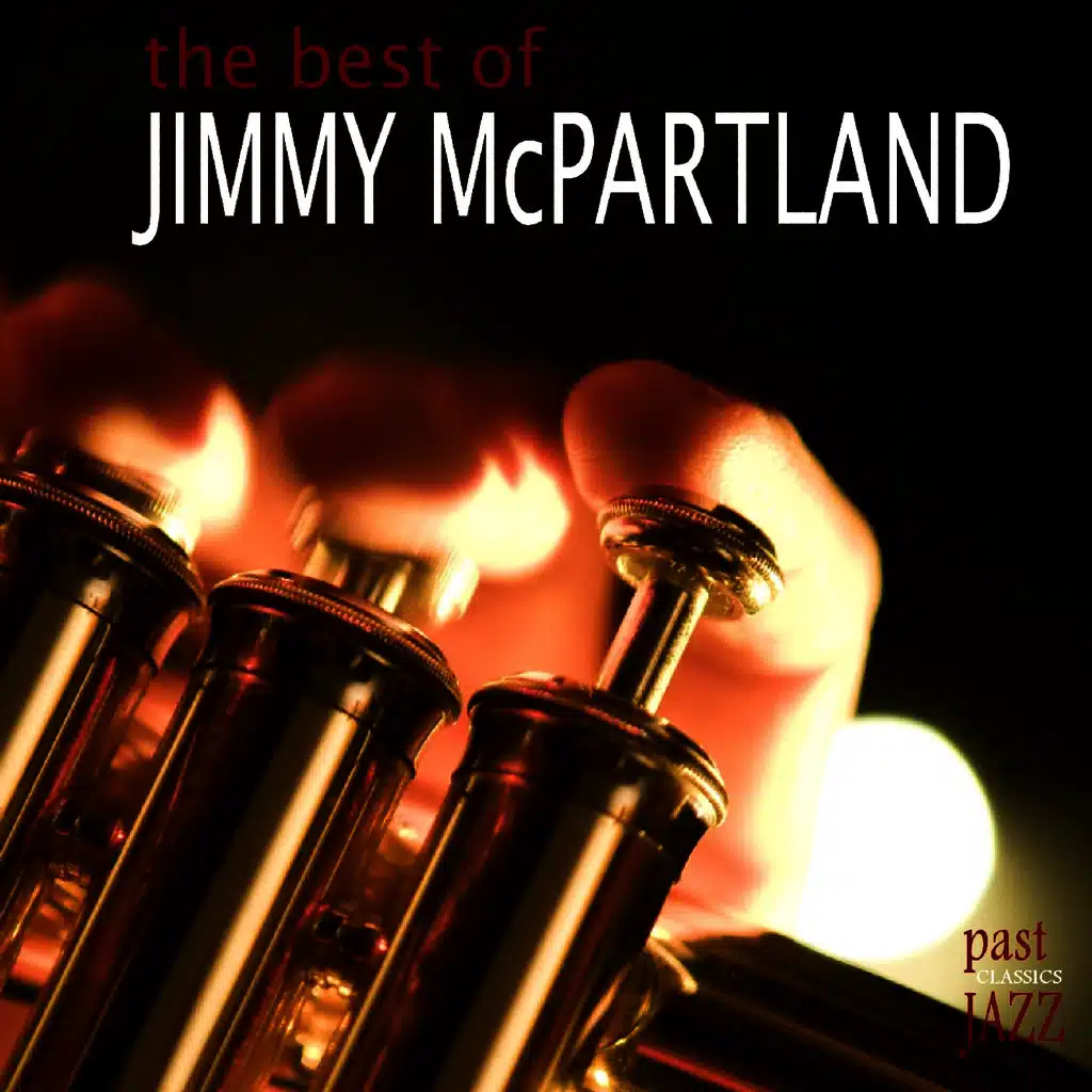 The Best of Jimmy McPartland