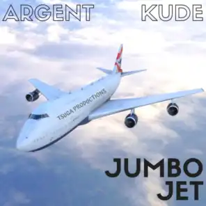 Jumbo Jet (feat. Kude)