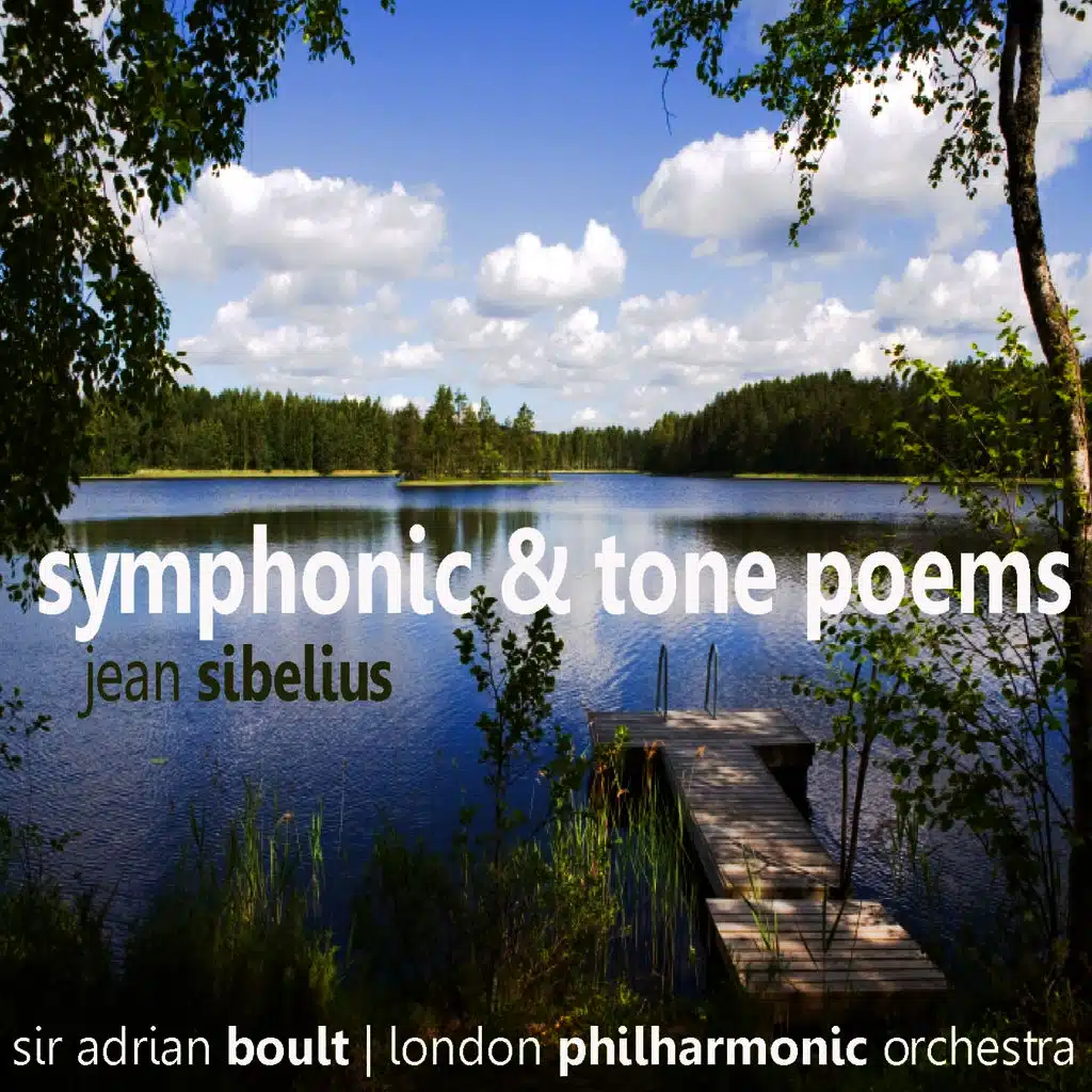 Symphonic and Tone Poems