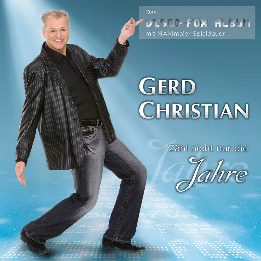 Sag ihr auch (Maxi-Version)