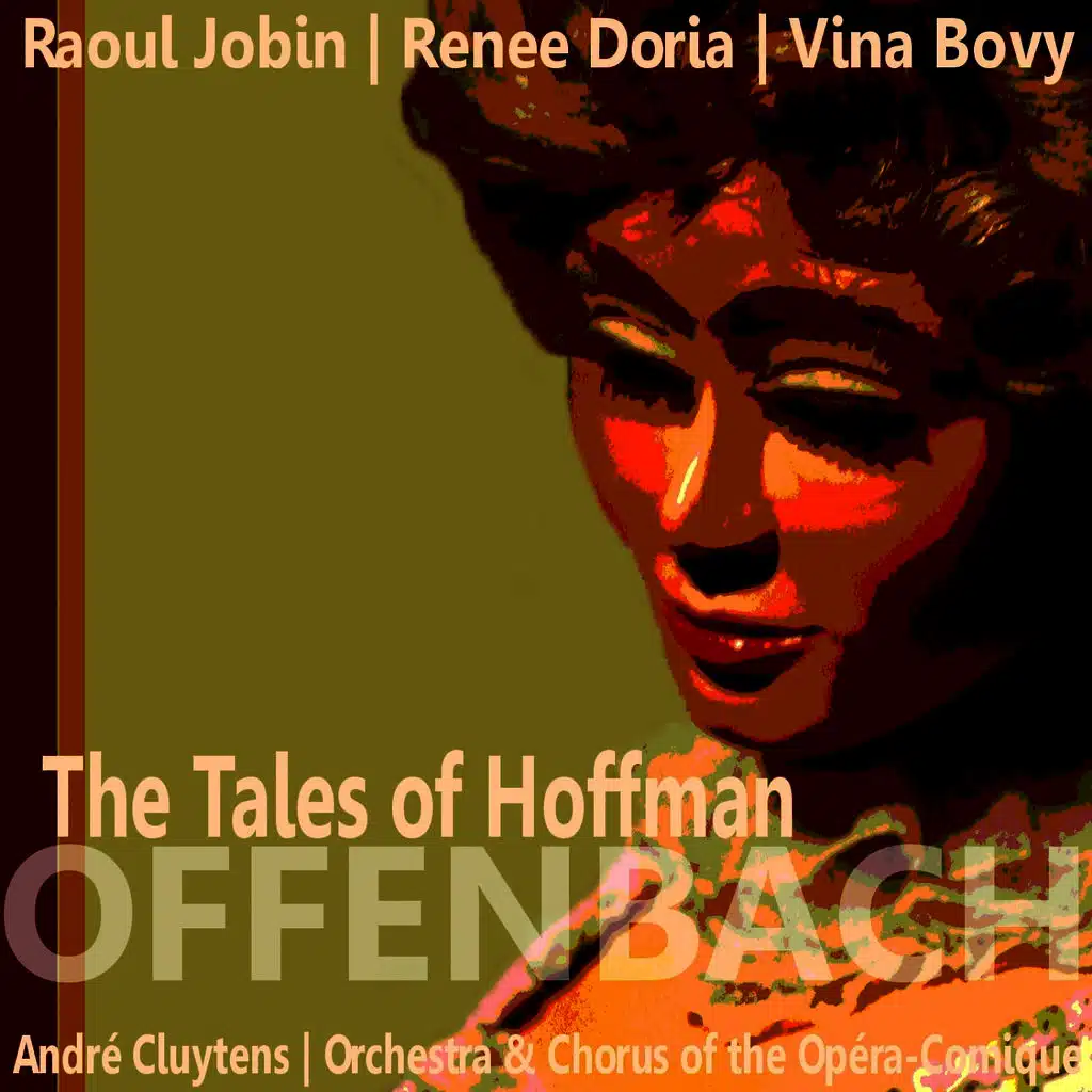 The Tales of Hoffman: Act II